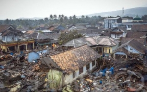 Tak Hanya Tsunami, Kondisi Letak Geografis Bikin RI Perlu Waspadai Sejumlah Potensi Bencana