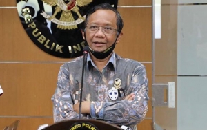 Mahfud MD Tegaskan Negara Larang Nobar G30S/PKI, Kenapa?