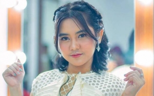 Kemampuan Bernyanyi Dikomentari Tori Kelly, Ziva Magnolya: Ini Bukan Mimpi Kan