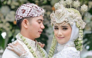 'Tunggu' Hasil Tes DNA Bayi Nadya, Rizki 'D'Academy' Jawab Soal Kemungkinan Jadi Ayah