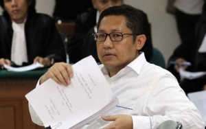 Hukuman Anas Urbaningrum Disunat, Sederet Alasan MA: Ada Korupsi Yang Tak Terbukti