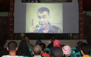Nobar Film G30S/PKI Berpotensi Munculkan Klaster Baru, Publik Diimbau Nonton di Rumah Masing-Masing