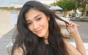 Naysila Mirdad Pamer Foto Fitting Busana, Segera Lepas Masa Lajang?