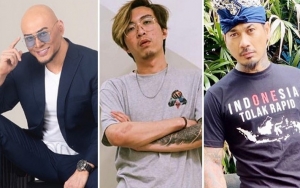 Kepada Deddy Corbuzier, dr.Tirta Sebut Jerinx Dipenjara Agar Bungkam