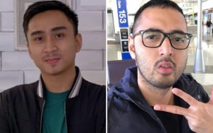 Lutfi Agizal Sindir Kemal Palevi Bakal Tak Kuat Mental Saat Dirisak?