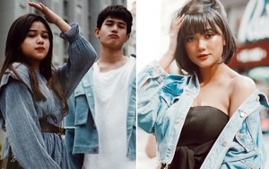 Brisia Jodie Jawab Isu 'Tikung' Julian Jacob dari Marion Jola