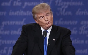 Trump Klaim Tak Akan Akui Hasil Pilpres AS Jika Dimanipulasi