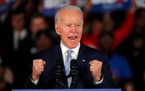 Joe Biden Sebut Donald Trump sebagai Presiden Terburuk AS Akibat Tak Becus Tangani COVID-19