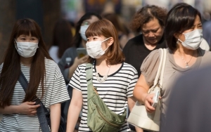 40 Persen Warga Korea Selatan Alami Masalah Kesehatan Mental Akibat Pandemi COVID-19