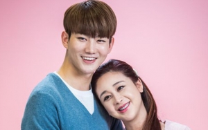 Jadi Tamu 'Difficult Couples', Ham So Won Buka-Bukaan Soal Aktivitas Ranjang dengan Suami Brondong