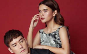 Audi Marissa Beber Sosok Anthony Xie Sebenarnya Saat Bulan Madu, Singgung Soal Pilihan Hidup