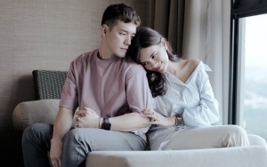 Audi Marissa Keluhkan Soal Ini, Isyaratkan Hamil Anak Pertama Anthony Xie?