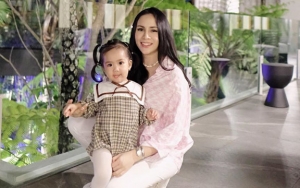 Super Tajir, Kamar Putri Kecil Momo Geisha Miliki Dapur-Ruang Laundry Khusus
