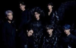 BTS Tampil Seksi Bawakan 'Black Swan' Dan Bagikan Detail Soal Album Comeback Di 'The Tonight Show'