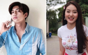 Dijodohkan dengan Natasha Wilona, Harris Vriza Malah Ajak Nikah Susan Sameh?
