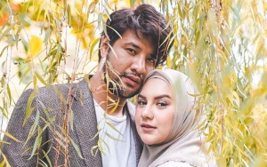 Irish Bella-Ammar Zoni Gelar Akikah, Reaksi Anteng Baby Air Dibotakin Bikin Gemas