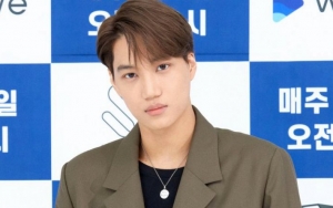 Sukses Jadi Penyanyi, Kai EXO Juga Tertarik Bisnis Fashion dan Bikin Brand Sendiri?