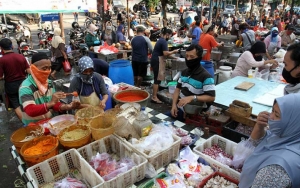 Patut Waspada! Deflasi RI 3 Bulan Berturut-Turut Bisa Ciptakan Situasi Berbahaya Ini