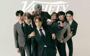 BTS Kenang Masa SMA, V dan Jin Berdebat Masalah Jungkook