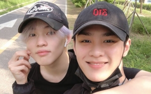 Begini Tanggapan Kun dan Chenle Usai Dapat Pangilan dan Masuk Geng 'Teddy Bear' NCT