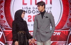 Lesty Kejora Jawab Kabar Pernah Menginap Bareng Rizky Billar Saat Acara 'Lamaran'
