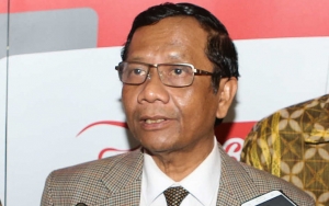 Mahfud MD Pastikan Papua Itu NKRI: Sudah Final, Tak Ada Jalan Berpisah
