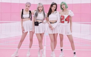 BLACKPINK Ungkap Dari Mana Asal Mula Nama Grup Mereka
