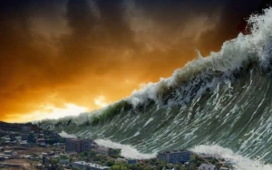 Tanda-Tanda Alam Ini Bisa Jadi ‘Alarm’ Tsunami, Jangan Panik Dan Pahami Cara Evakuasi