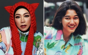 Melly Goeslaw Ternyata Pernah Kesurupan Mendiang Nike Ardilla, Beri Pesan Mengejutkan Ini