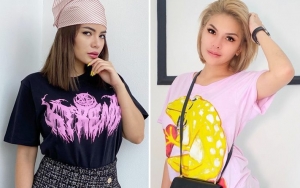 Ikutan Dinar Candy, Nikita Mirzani Jualan Air Kencing dan Tisu Bekas Seharga Rp100 Juta