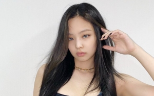 Jennie BLACKPINK Berponi dan Imut Mirip Bayi di Foto Terbaru Bikin Gemas