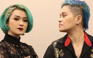 Sering Diisukan Bubar, The Virgin Tegaskan Masih Ada Dan Ungkap Hubungan Antar Anggota