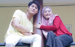 Rizky Billar Geram Terus Dikait-kaitkan dengan Dinda Hauw, Tegaskan Bukan Mantan Pacar
