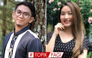  Peramal Bongkar Kesalahan Rizki DA, Natasha Wilona Bagikan Potret Saat Bangun Tidur-Topik Pagi