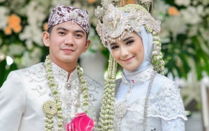 Isu Hamil Tak Diakui, Nadya Istri Rizki DA Minum Jamu Pelancar Haid Jadi Sorotan