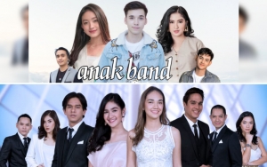 SCTV Akhirnya Rilis Jadwal Tayangan Perdana 'Anak Band', 'Samudra Cinta' Terancam Tamat?