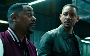 People's Choice Awards 2020: Didominasi 'Bad Boys For Life', Ini Daftar Nominasi Kategori Film