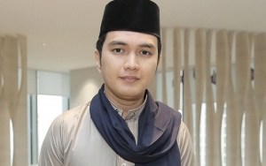 Aldi Taher Deklarasi Jadi Calon Wakil Presiden RI, Tolak Tegas Berpasangan Dengan 3 Artis Ini 