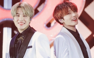 Baru Terungkap, Tato Jungkook Ini 'Kembaran' dengan Jimin BTS?