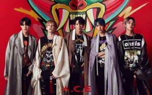 A.C.E Bagikan Perasaan Jadi Satu-satunya Boy Grup Yang Tampil Di Oscar After-Party 'Parasite'
