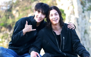 Kim Ji Hoon Ungkap Rasanya Adu Akting Dengan Lee Jun Ki di 'Flower of Evil'