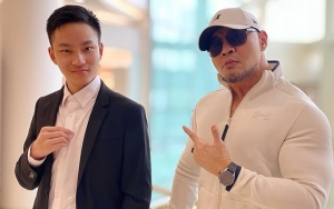 Perubahan Tubuh Azka Selama 5 Tahun Terungkap, Sosok Deddy Corbuzier Tak Menua Jadi Perbincangan
