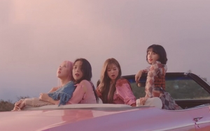 BLACKPINK Pamerkan Kemampuan Akting Keren Dalam MV Comeback Patah Hati 'Lovesick Girls'