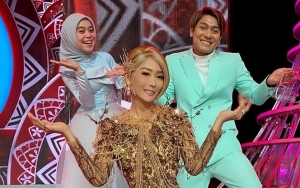 Disebut Settingan, Inul Daratista Bongkar Kemesraan Lesti dan Rizky Billar Di Belakang Panggung