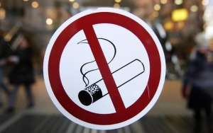 Pandemi Corona Jadi Momentum Tepat Untuk Menggiatkan Kawasan Bebas Rokok