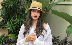 Nia Ramadhani Pakai Tank Top Pamer Body Seksi, Disindir Tak Islam Gegara Tato di Punggung
