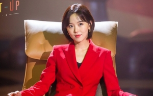 Kang Han Na Dikonfirmasi Bakal Jadi Cameo 'Record Of Youth', Apa Perannya?
