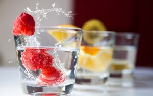 Menentukan Jenis Minuman yang Akan Dijual