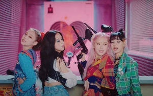 MV 'Lovesick Girls' Paling Cepat Raih 10 Juta View, Akting Nangis BLACKPINK Tuai Pujian