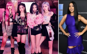 BLACKPINK Bicarakan Tentang Pengalaman Kolaborasi Bareng Cardi B Dalam Lagu 'Bet You Wanna'